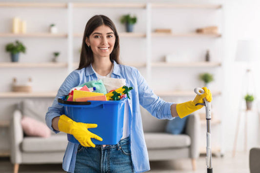 Half-day Cleaning Services